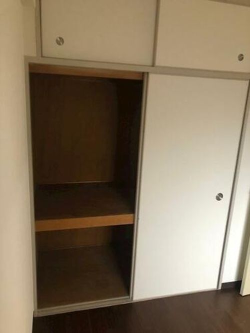 サンプラザ新石切の内装