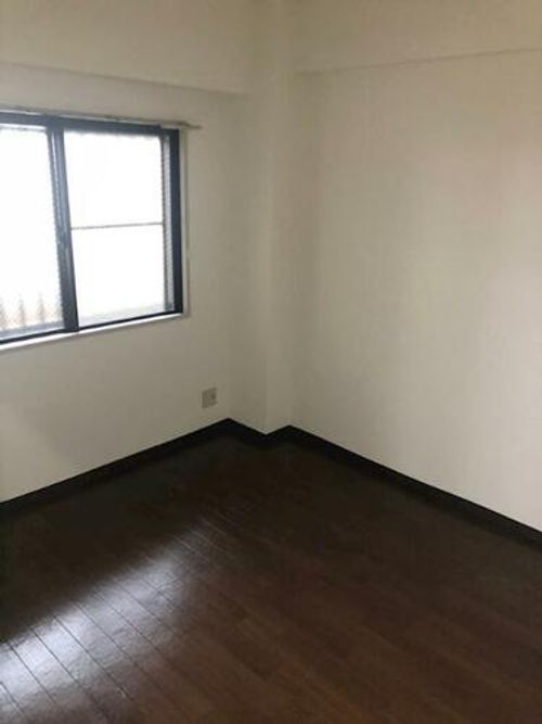 サンプラザ新石切の内装