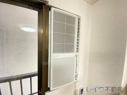 昭和グランドハイツ森之宮のその他画像