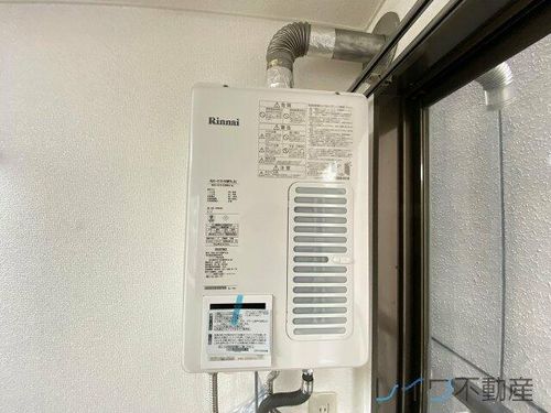 昭和グランドハイツ森之宮のその他画像