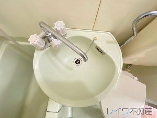 昭和グランドハイツ森之宮の内装