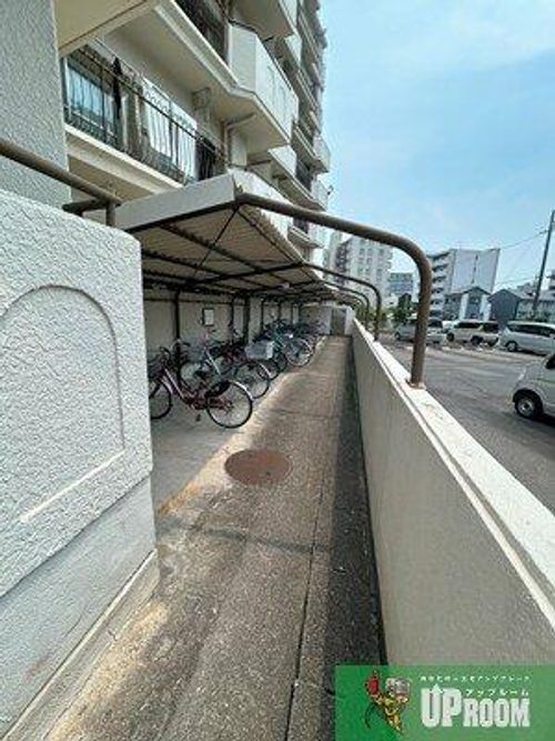 シャトー南八事501のその他画像