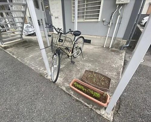 ノーブル御立1-Aのその他画像