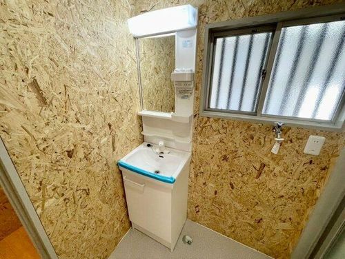 大阪府富田林市山手町(一戸建)の賃貸物件のその他画像