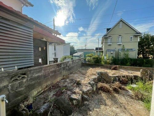 大阪府富田林市山手町(一戸建)の賃貸物件のその他画像