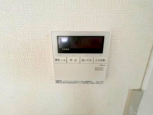 大阪府富田林市山手町(一戸建)の賃貸物件のその他画像