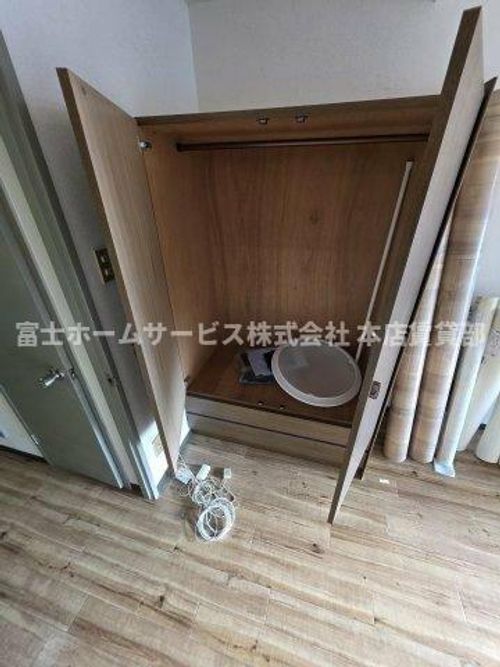 アベニュー西長居503のその他画像