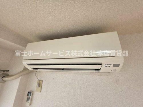 アベニュー西長居503のその他画像