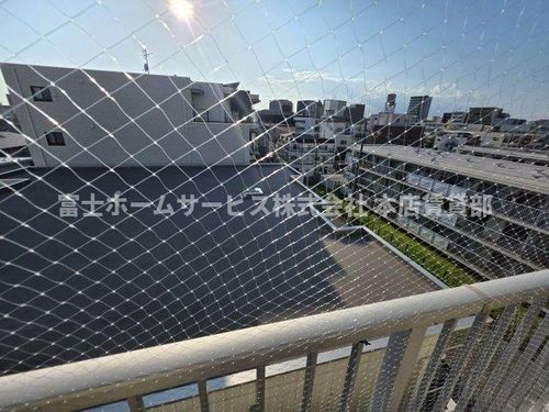 アベニュー西長居503のその他画像