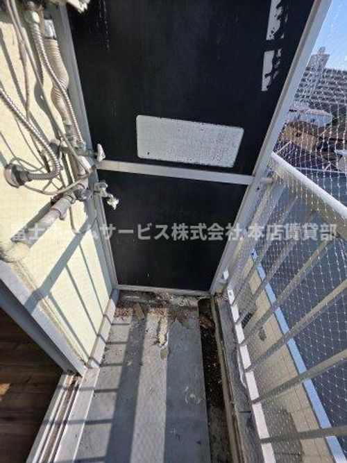 アベニュー西長居503のその他画像