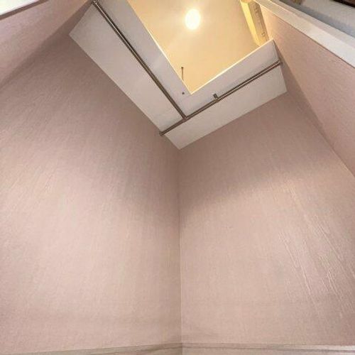 ライオンズガーデン千種アーススクエアの内装