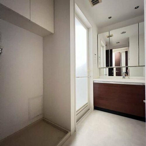 ライオンズガーデン千種アーススクエアの内装