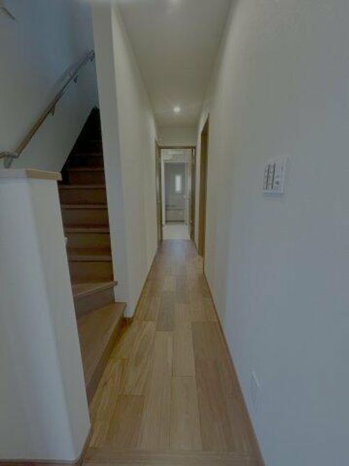 大阪府豊中市上野東2丁目(一戸建)の賃貸物件の内装