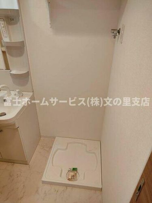 パークナードフィット美章園のその他画像
