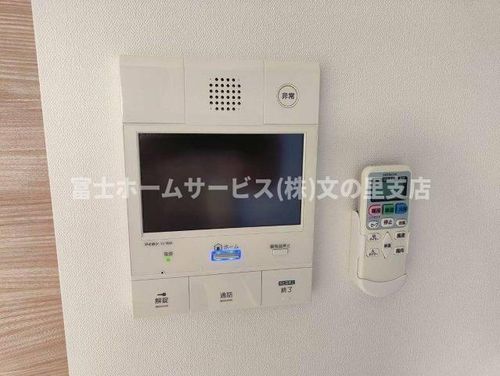 パークナードフィット美章園のその他画像