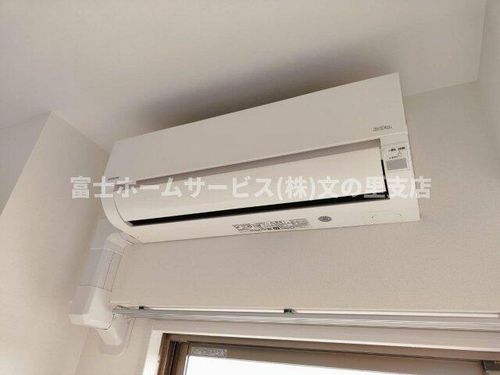 パークナードフィット美章園のその他画像