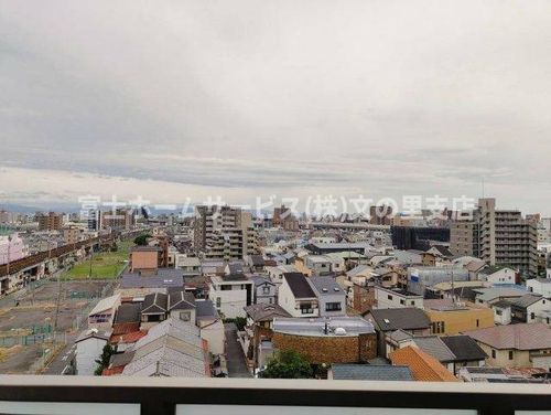 パークナードフィット美章園のその他画像