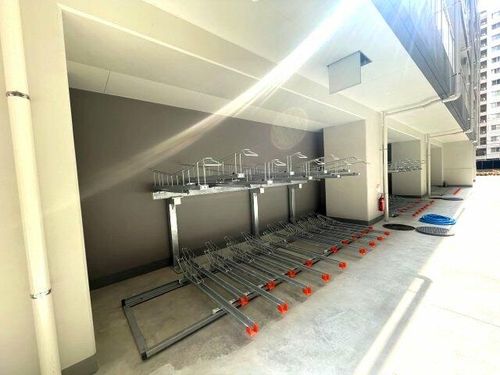 リビオメゾン新大阪のその他画像