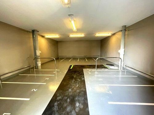 リビオメゾン新大阪のその他画像