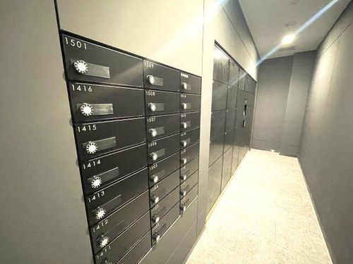 リビオメゾン新大阪のその他画像