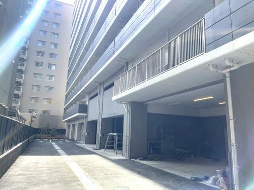 リビオメゾン新大阪のその他画像