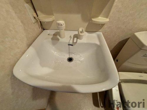 CASSIA豊中三国の内装