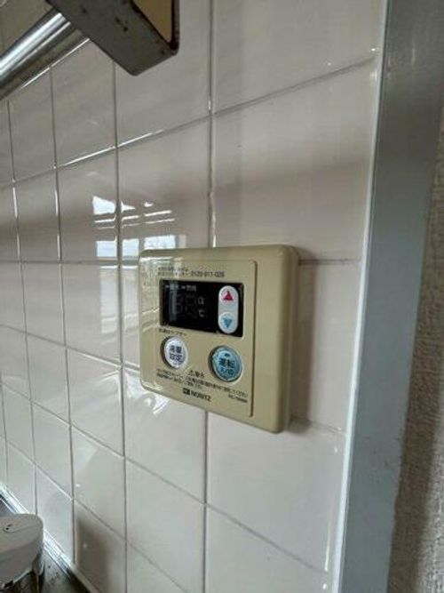 ドエル旭ヶ丘のその他画像