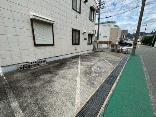 ドエル旭ヶ丘のその他画像