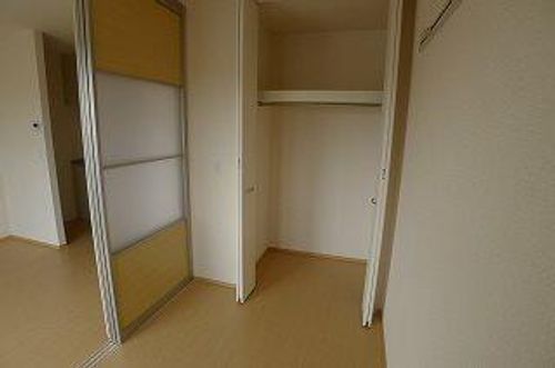 福岡県北九州市八幡西区御開2丁目(アパート)の賃貸物件の内装