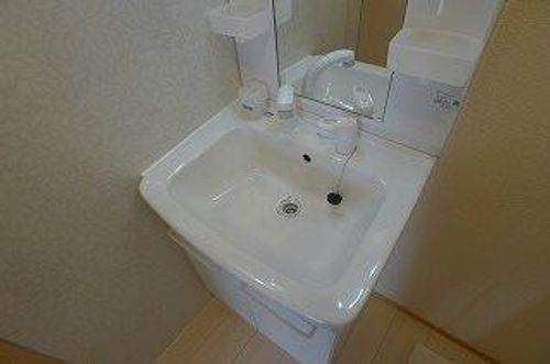 福岡県北九州市八幡西区御開2丁目(アパート)の賃貸物件の内装