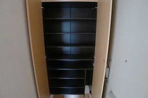 福岡県北九州市八幡西区御開2丁目(アパート)の賃貸物件の内装