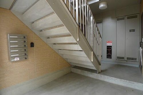 福岡県北九州市八幡西区御開2丁目(アパート)の賃貸物件のその他画像