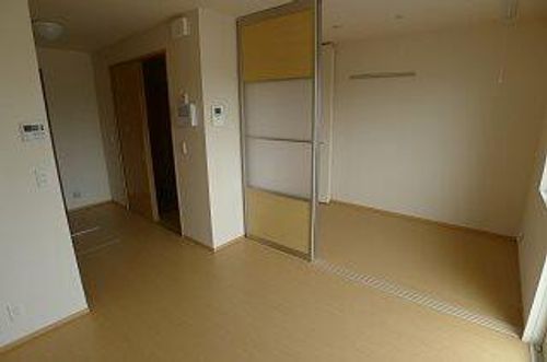 福岡県北九州市八幡西区御開2丁目(アパート)の賃貸物件の居間