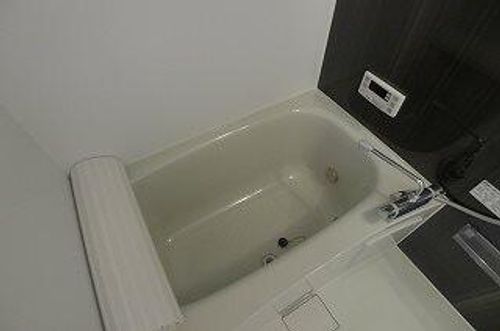 福岡県北九州市八幡西区御開2丁目(アパート)の賃貸物件の風呂