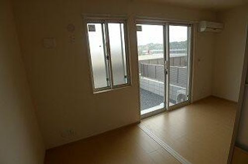 福岡県北九州市八幡西区御開2丁目(アパート)の賃貸物件の内装