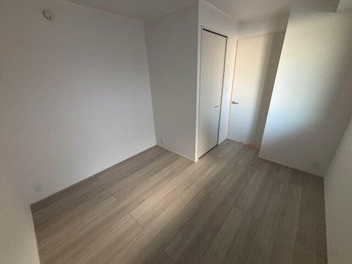 リバーサイドK102の内装