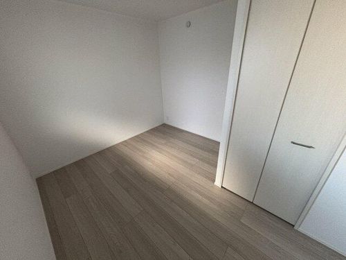 リバーサイドK102の内装