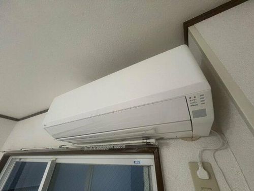 エスポワールハイツ201のその他画像