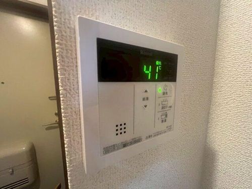 エスポワールハイツ201のその他画像