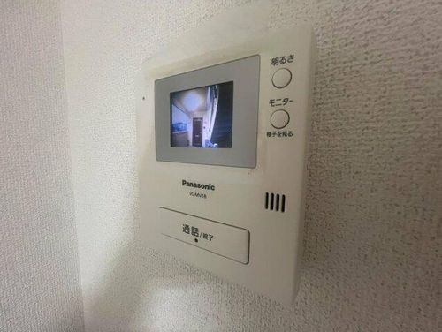 エスポワールハイツ201のその他画像