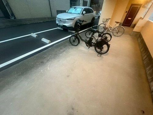 エスポワールハイツ201のその他画像