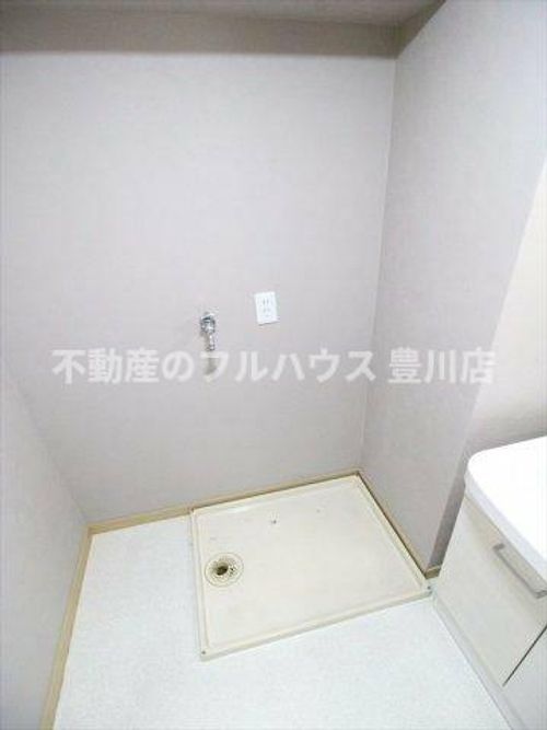 シャルミーユ桜ヶ丘403のその他画像