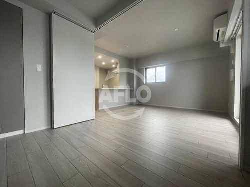 アーバンパーク淡路の居間