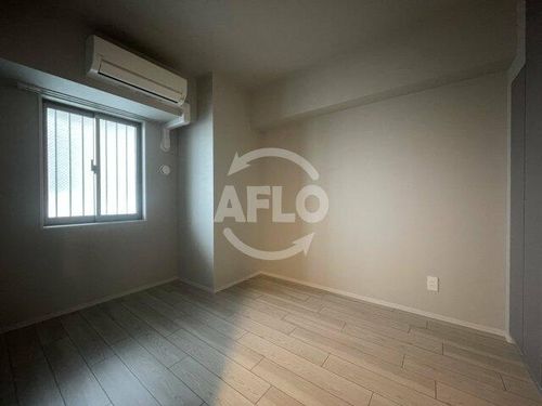 アーバンパーク淡路の内装