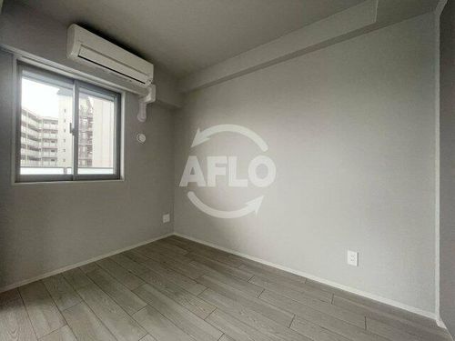 アーバンパーク淡路の内装