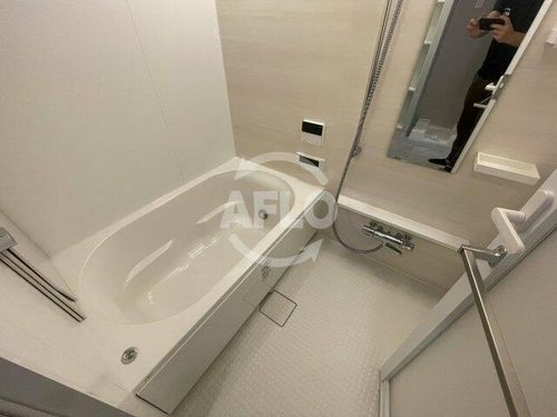 アーバンパーク淡路の風呂