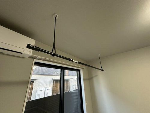 クレドール加古川の内装