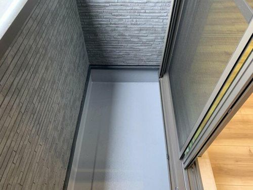 Kパラッツオ加古川の内装