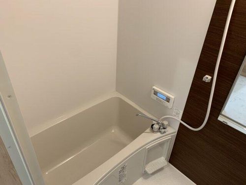 Kパラッツオ加古川の風呂