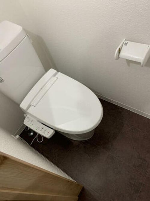 Kパラッツオ加古川の内装